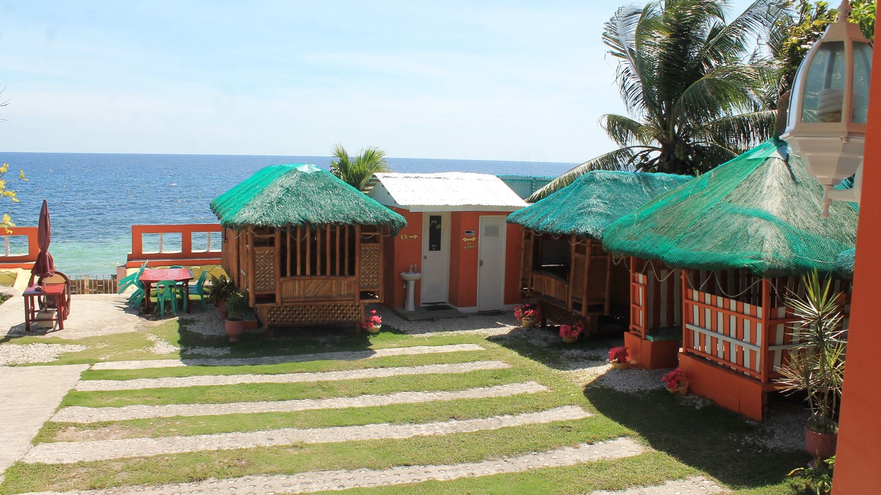 Photo of Outdoor in Oslob