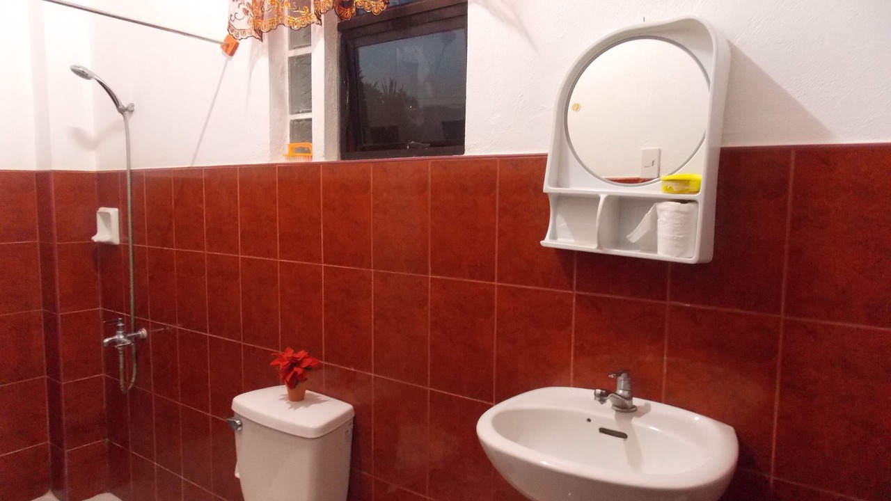 Photo of Bathroom in Oslob