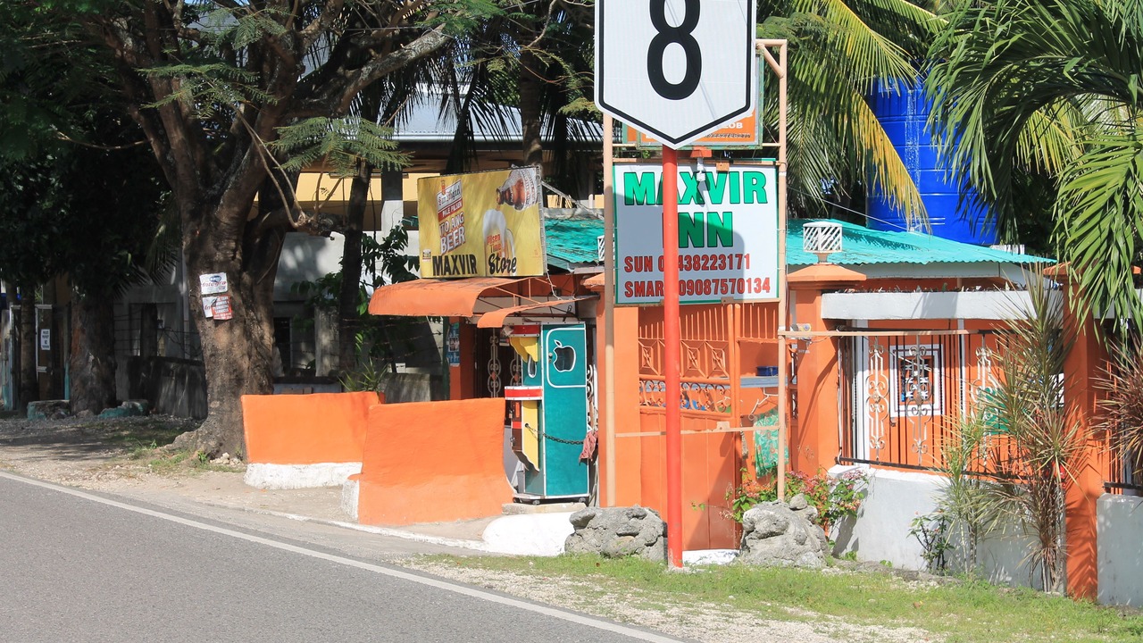 Photo of Outdoor in Oslob