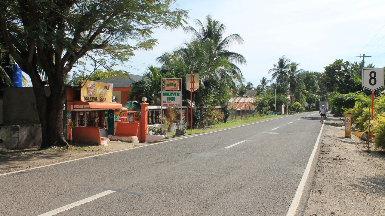 Photo of Outdoor in Oslob