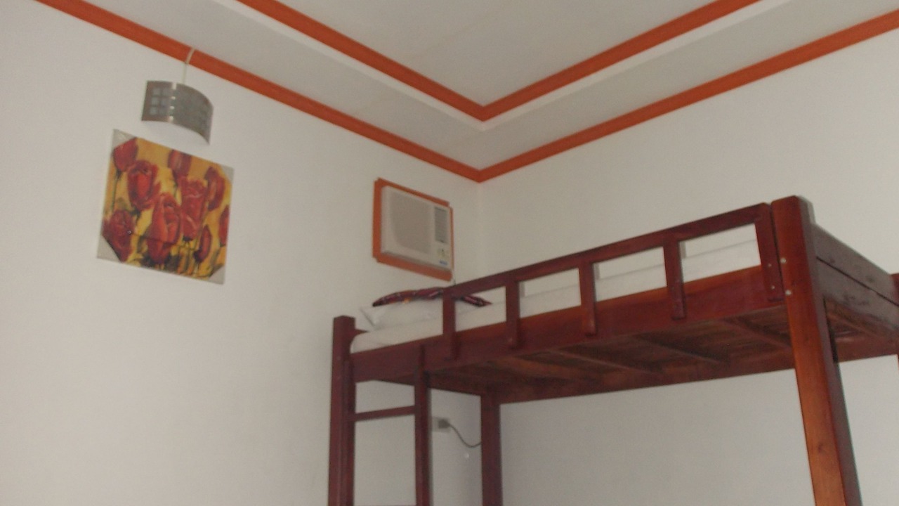 Photo of Bedroom in Oslob