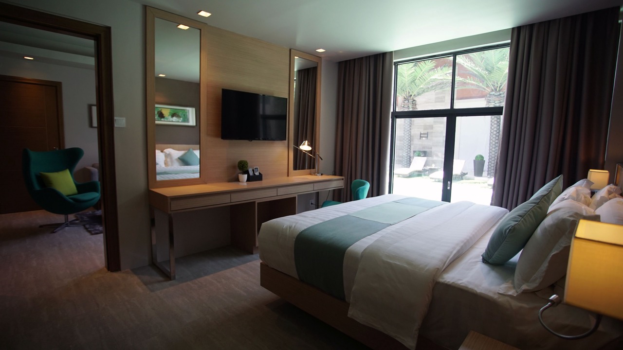 Photo of Bedroom in Butuan