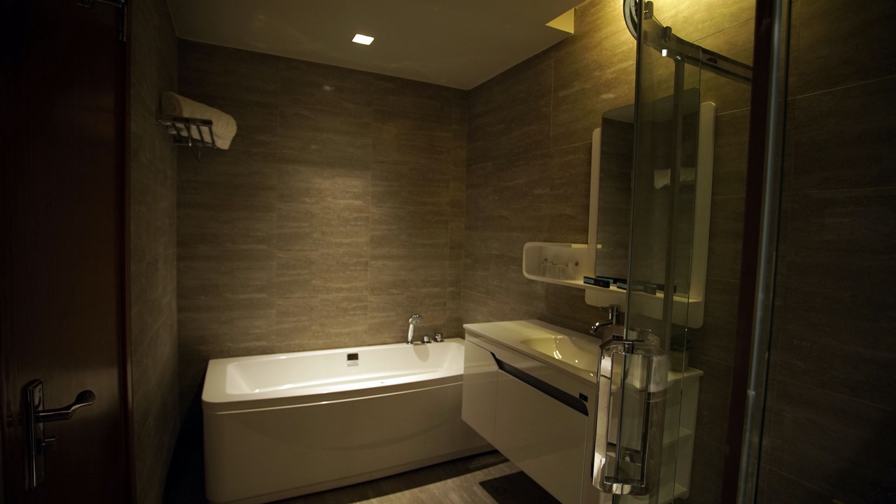 Photo of Bathroom in Butuan