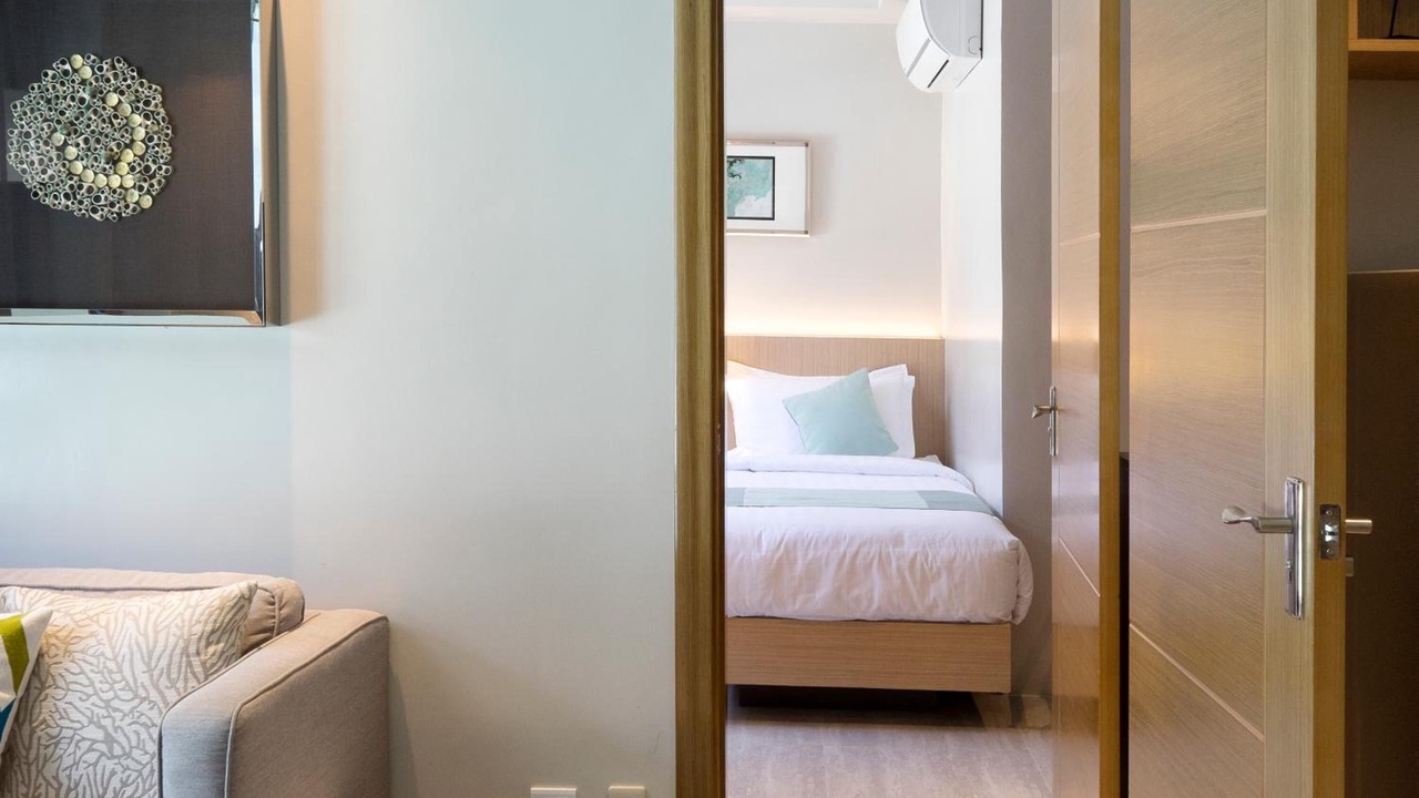 Photo of Bedroom in Butuan