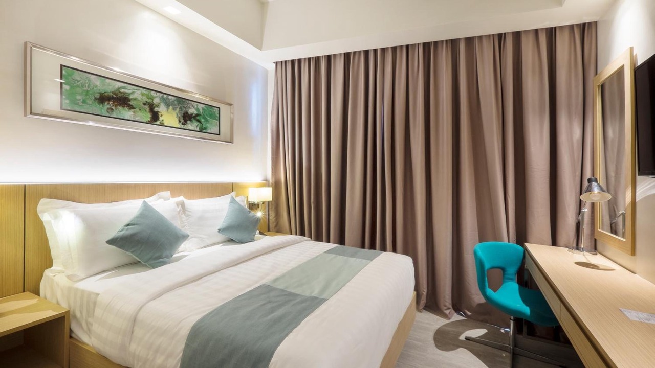Photo of Bedroom in Butuan