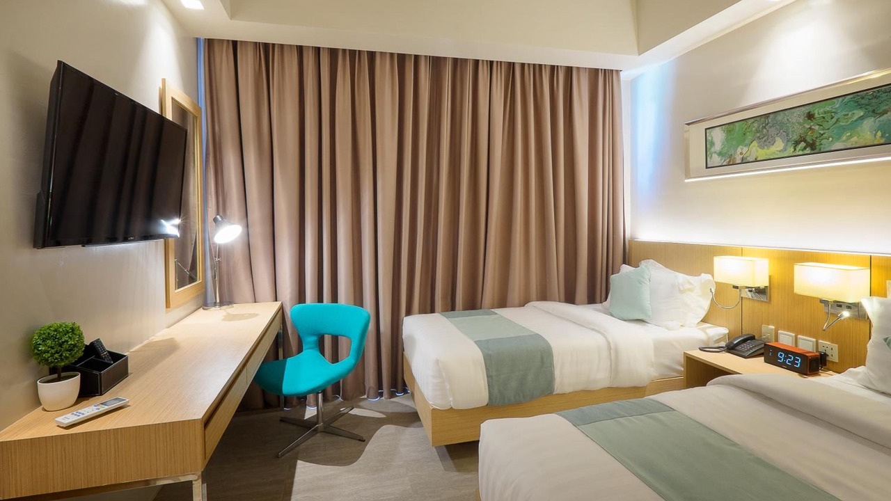 Photo of Bedroom in Butuan