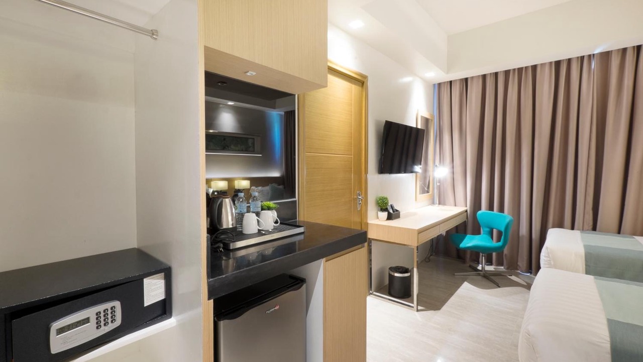 Photo of Bedroom in Butuan