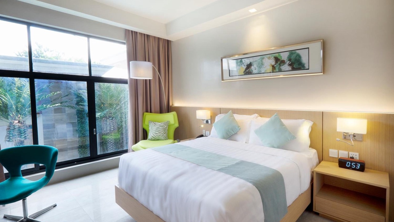 Photo of Bedroom in Butuan