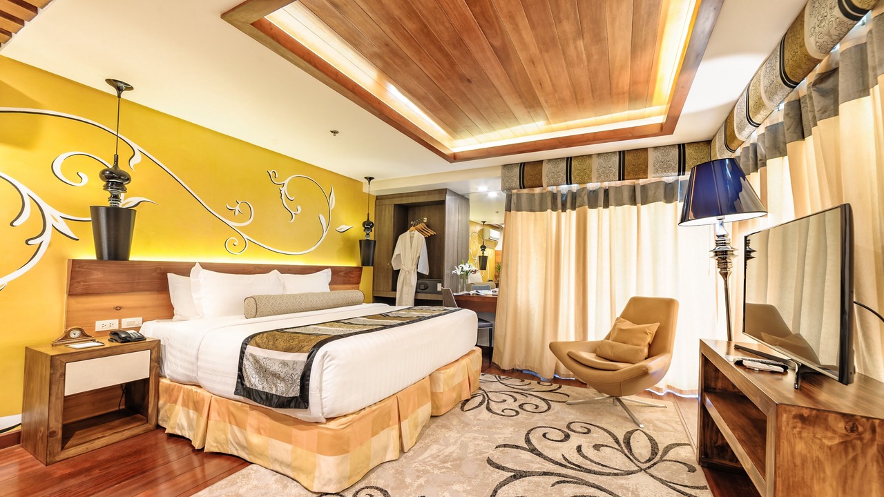 Photo of Bedroom in Tagbilaran