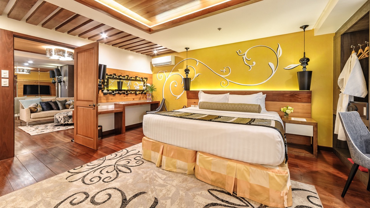 Photo of Bedroom in Tagbilaran