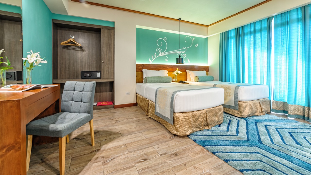 Photo of Bedroom in Tagbilaran