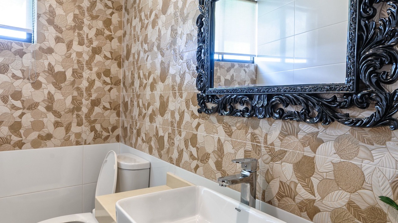 Photo of Bathroom in Tagbilaran