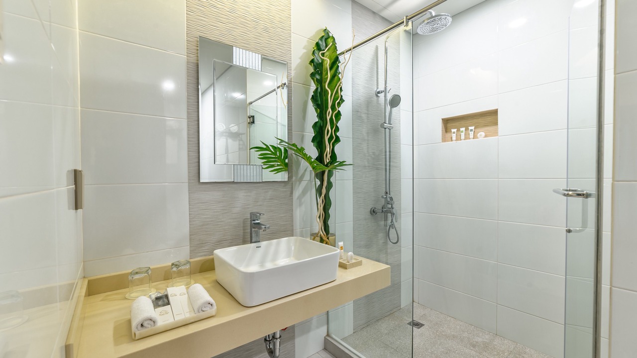 Photo of Bathroom in Tagbilaran