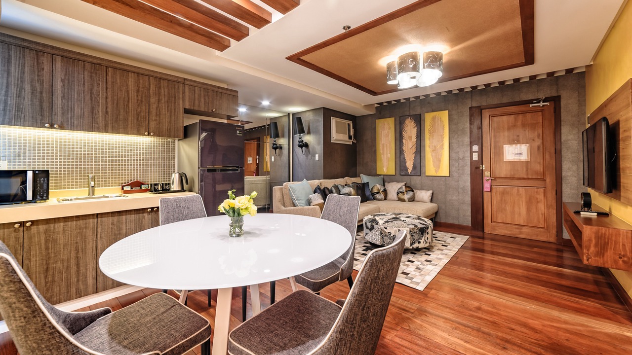 Photo of Bedroom in Tagbilaran
