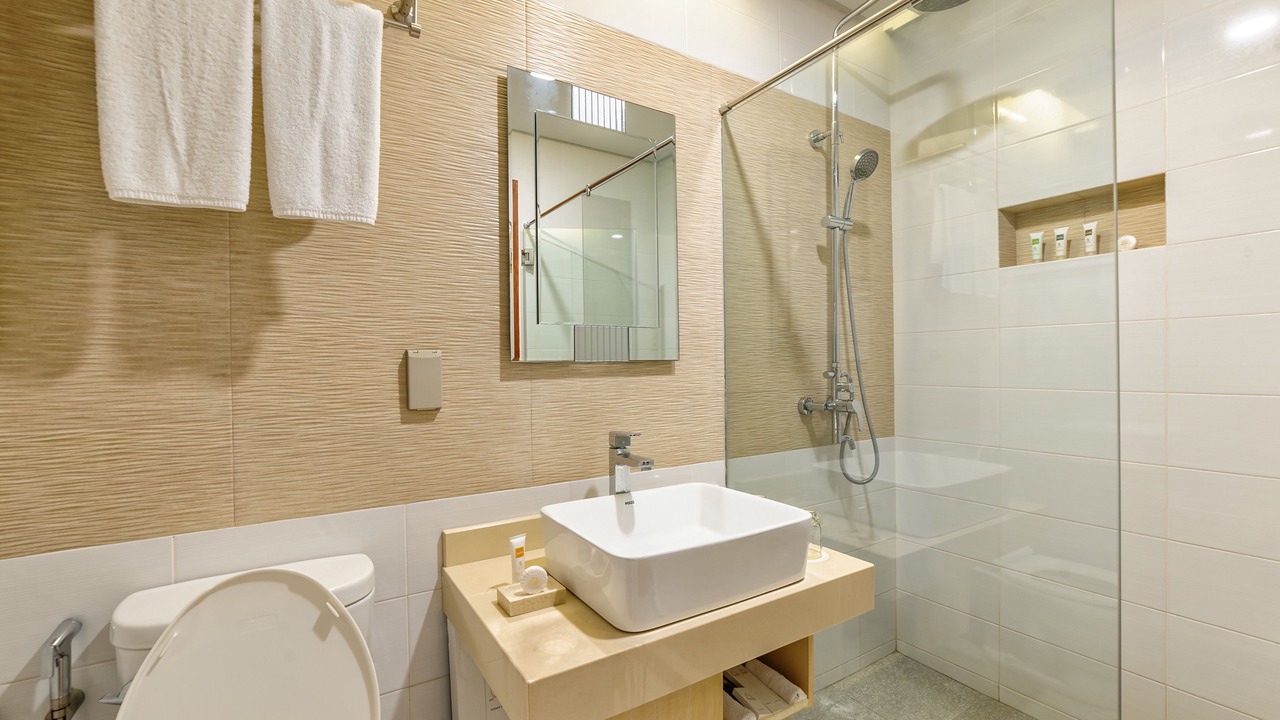 Photo of Bathroom in Tagbilaran