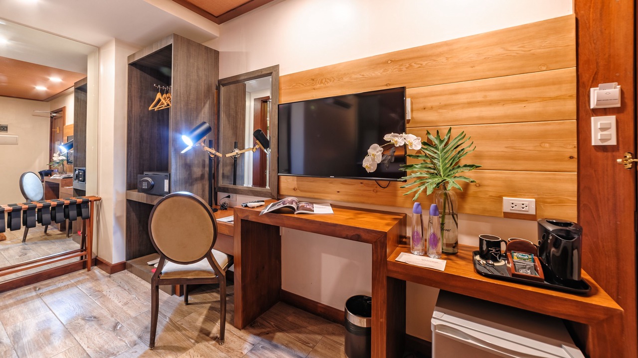 Photo of Bedroom in Tagbilaran