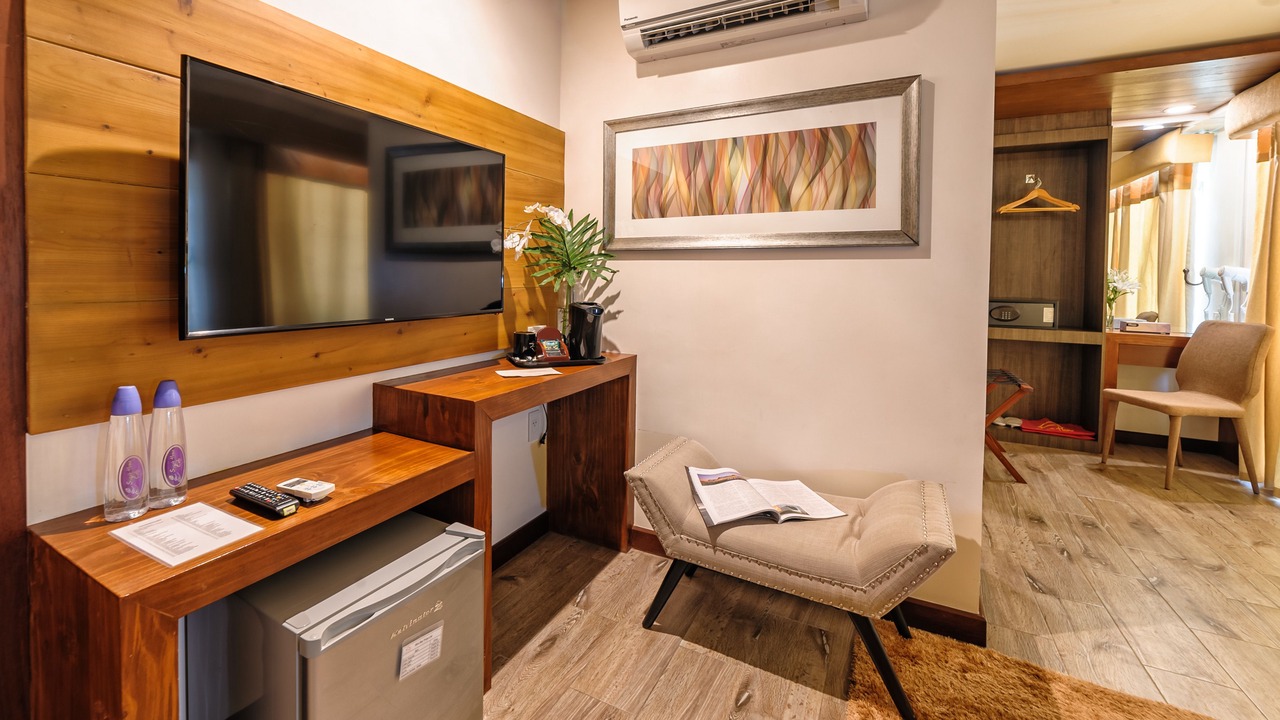 Photo of Bedroom in Tagbilaran