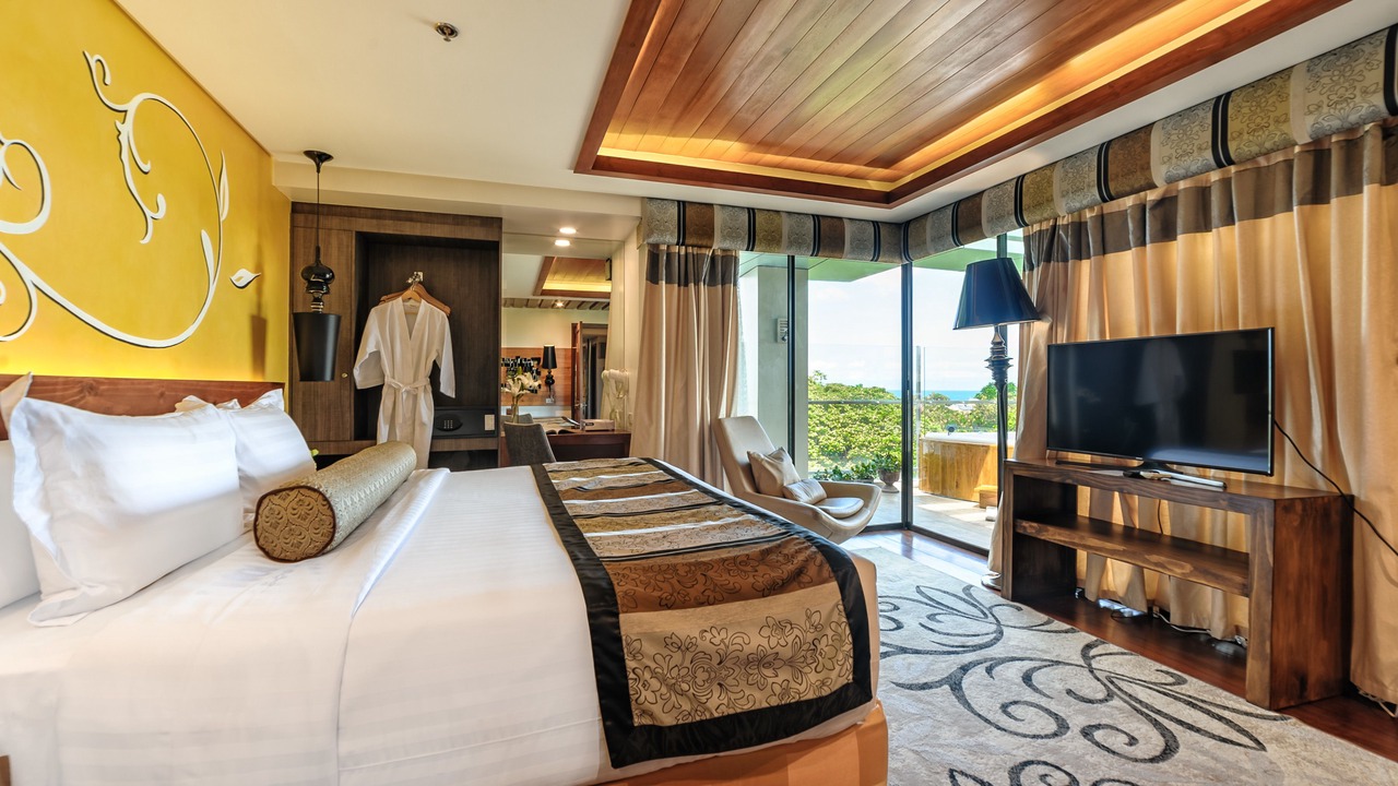 Photo of Bedroom in Tagbilaran