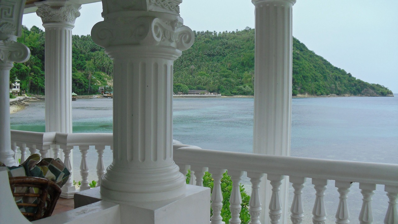 Photo of Outdoor in Puerto Galera