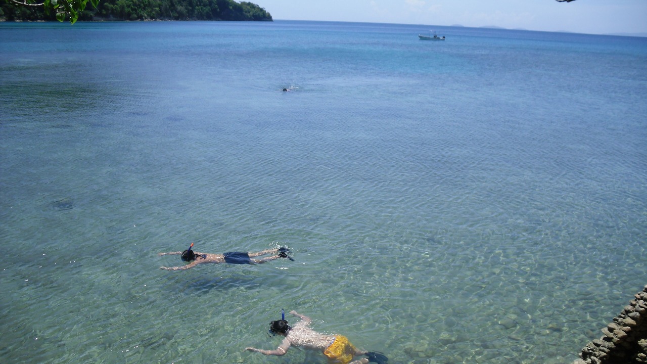 Photo of Others in Puerto Galera