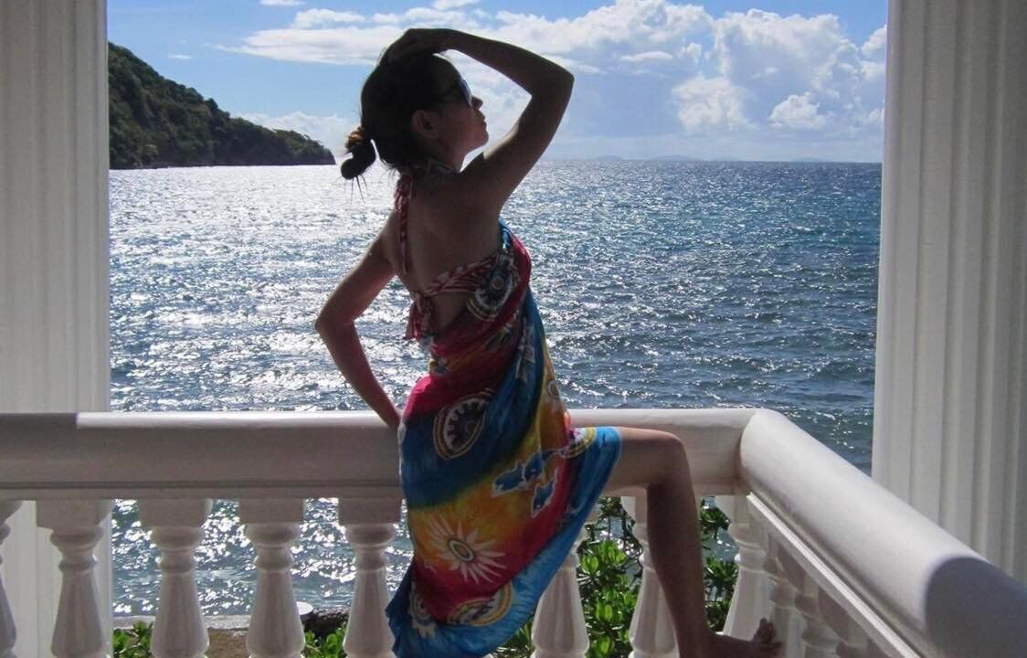 Photo of Bedroom in Puerto Galera