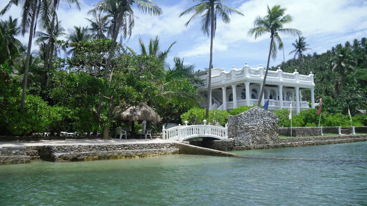 Photo of Outdoor in Puerto Galera