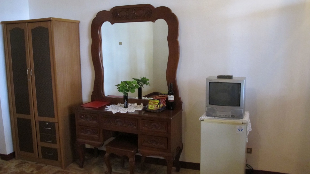 Photo of Bedroom in Puerto Galera