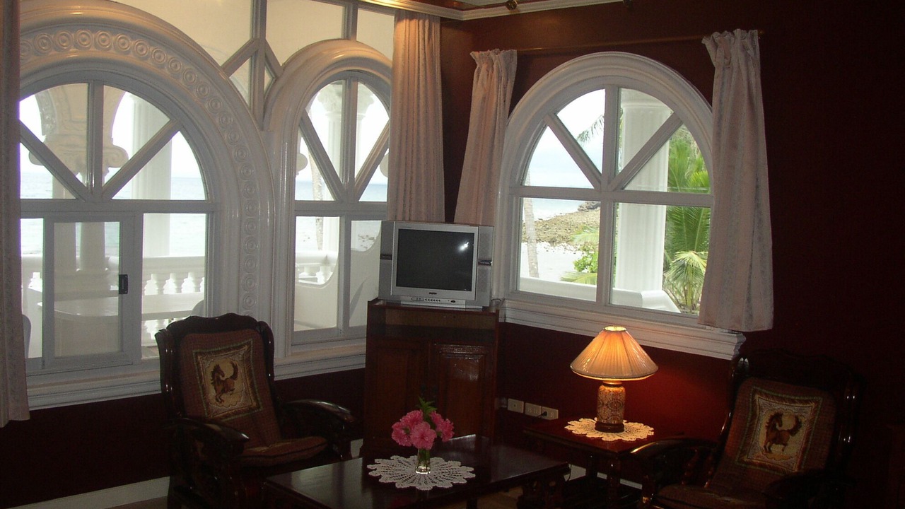 Photo of Bedroom in Puerto Galera