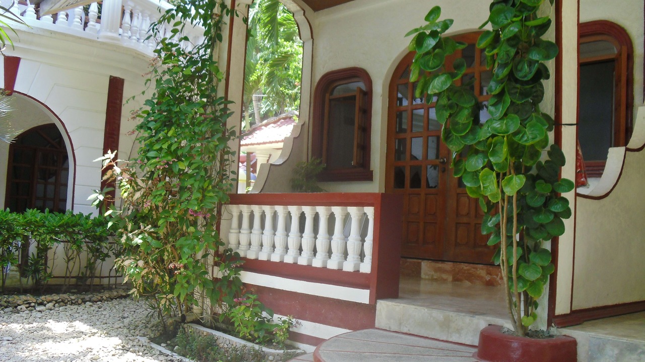 Photo of Bedroom in Puerto Galera