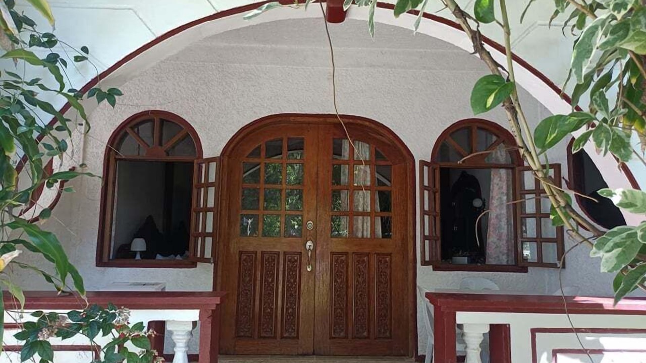 Photo of Bedroom in Puerto Galera