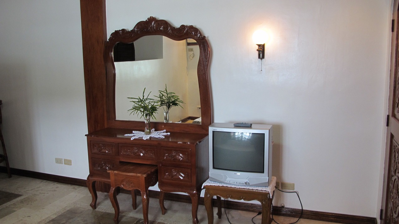 Photo of Bedroom in Puerto Galera