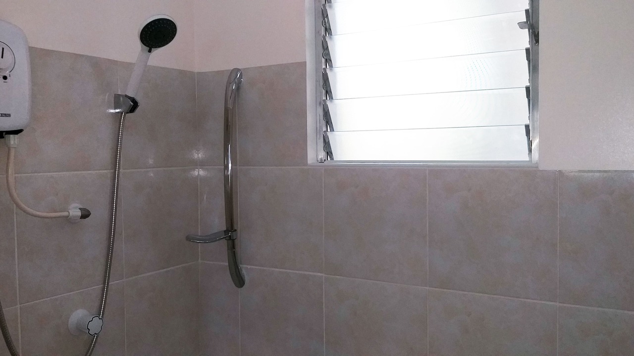 Photo of Bathroom in Catmon