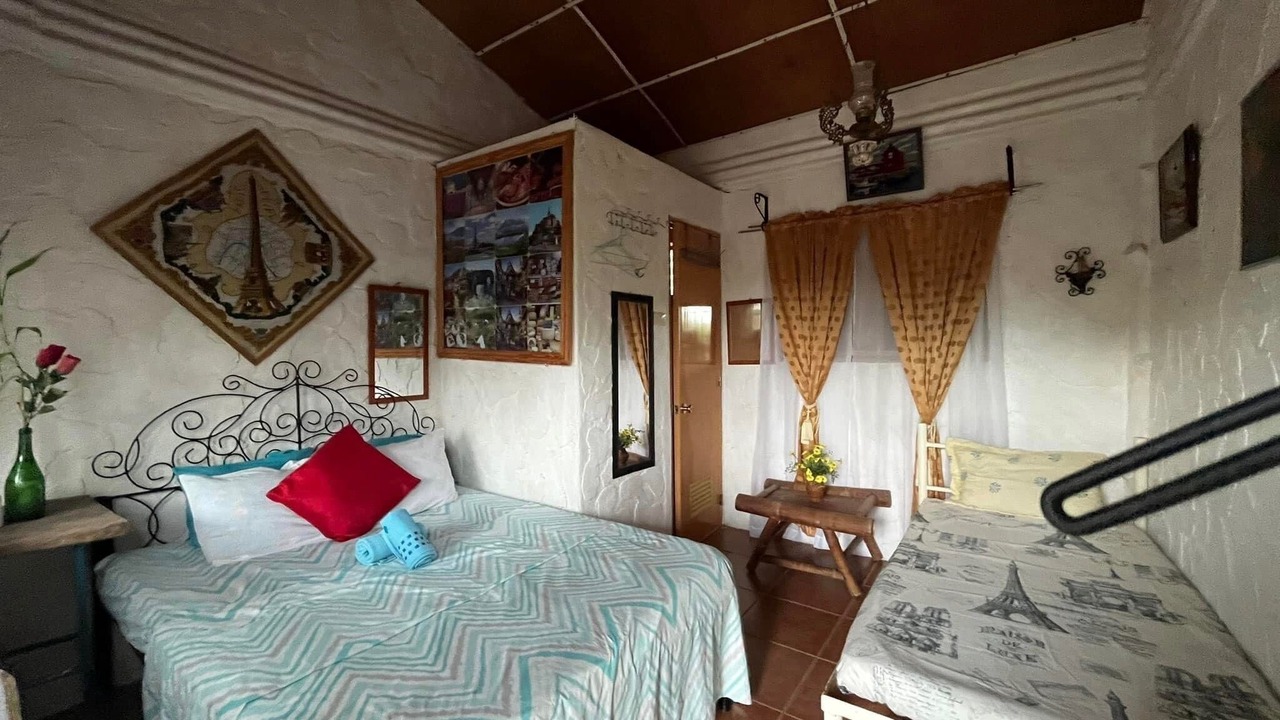 Photo of Bedroom in Sara