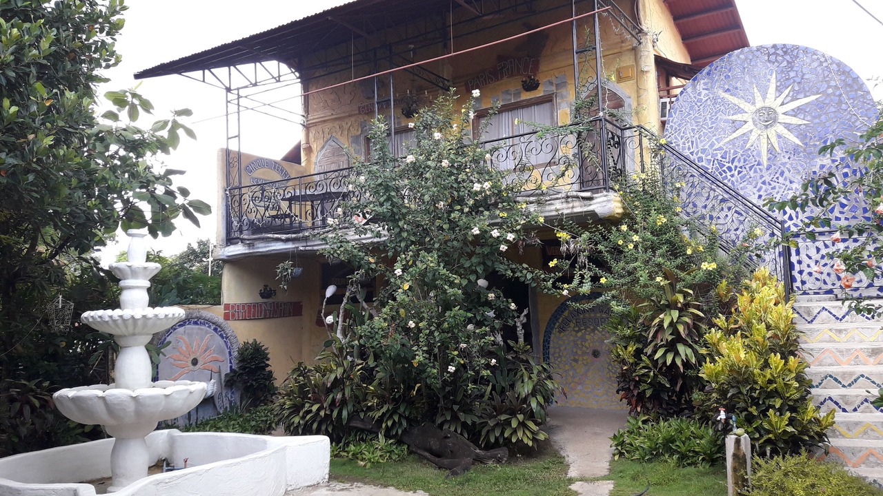 Photo of Outdoor in Sara