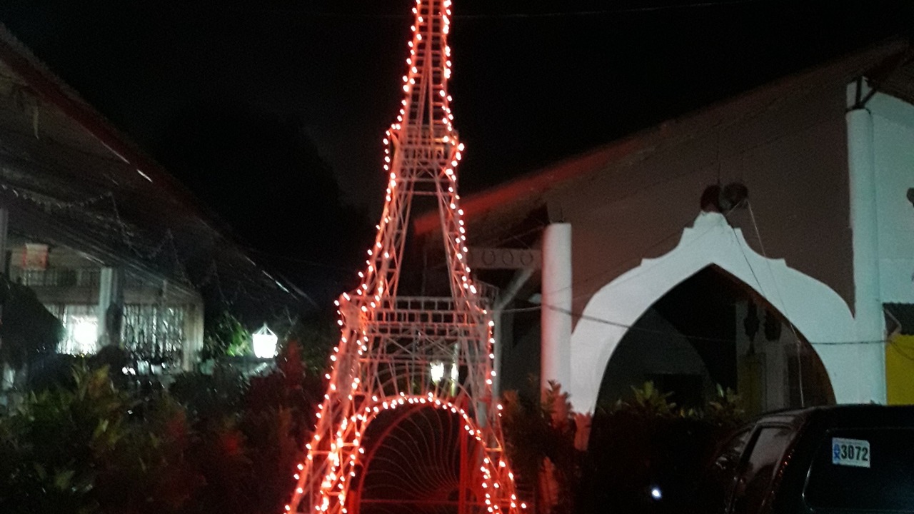 Photo of Outdoor in Sara