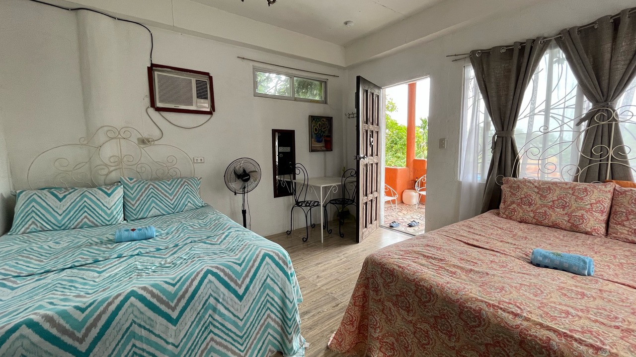 Photo of Bedroom in Sara