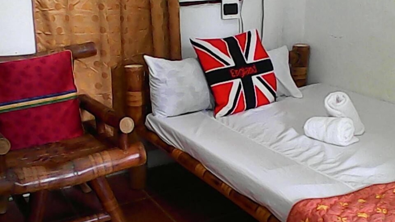 Photo of Bedroom in Sara