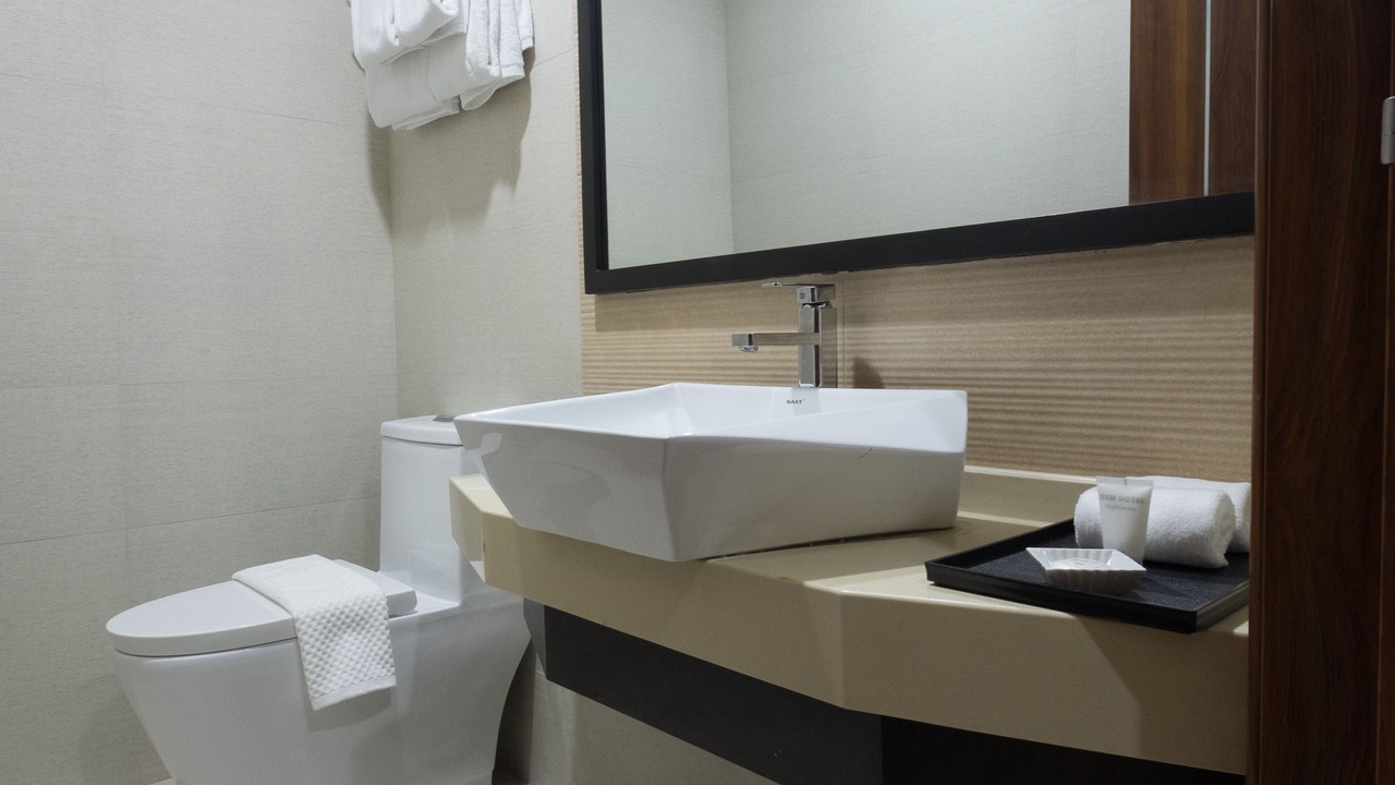 Photo of Bathroom in Tagbilaran
