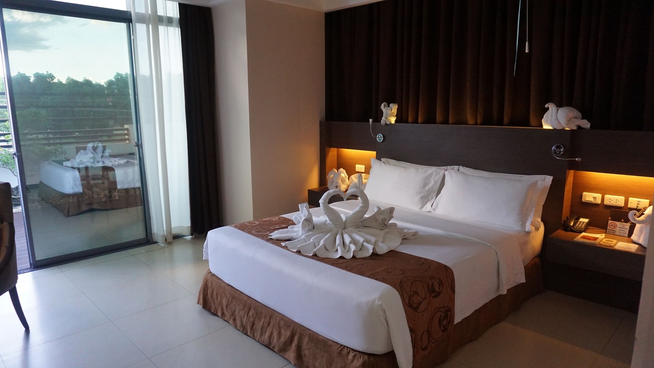 Photo of Bedroom in Tagbilaran