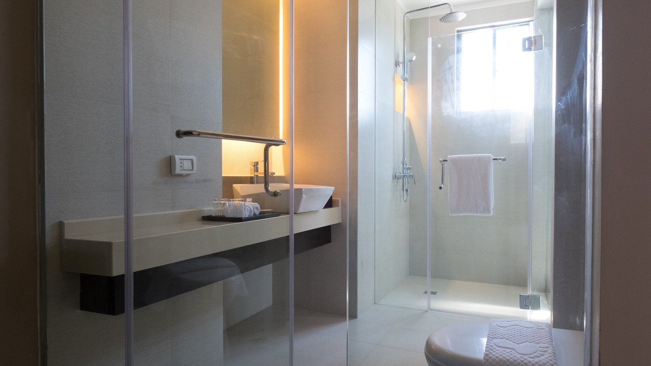 Photo of Bedroom in Tagbilaran