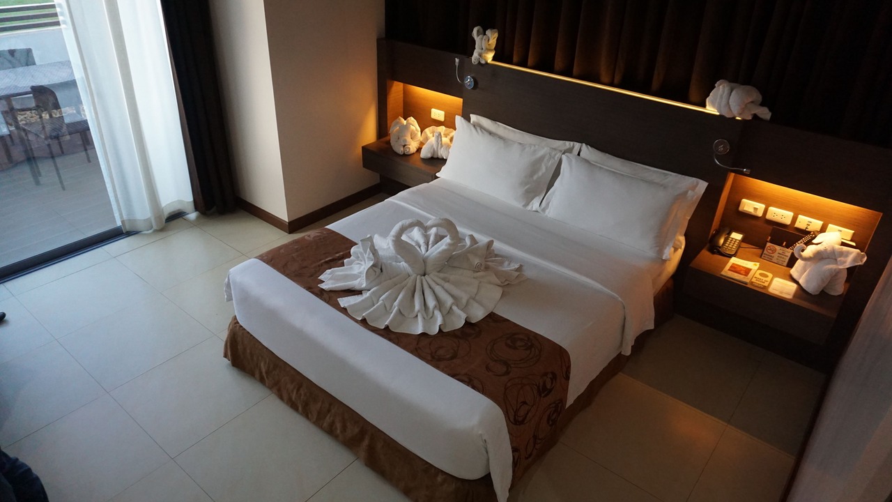 Photo of Bedroom in Tagbilaran