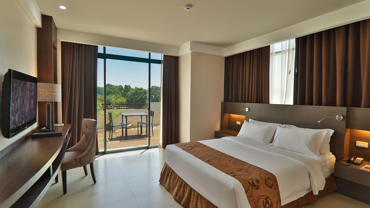 Photo of Bedroom in Tagbilaran