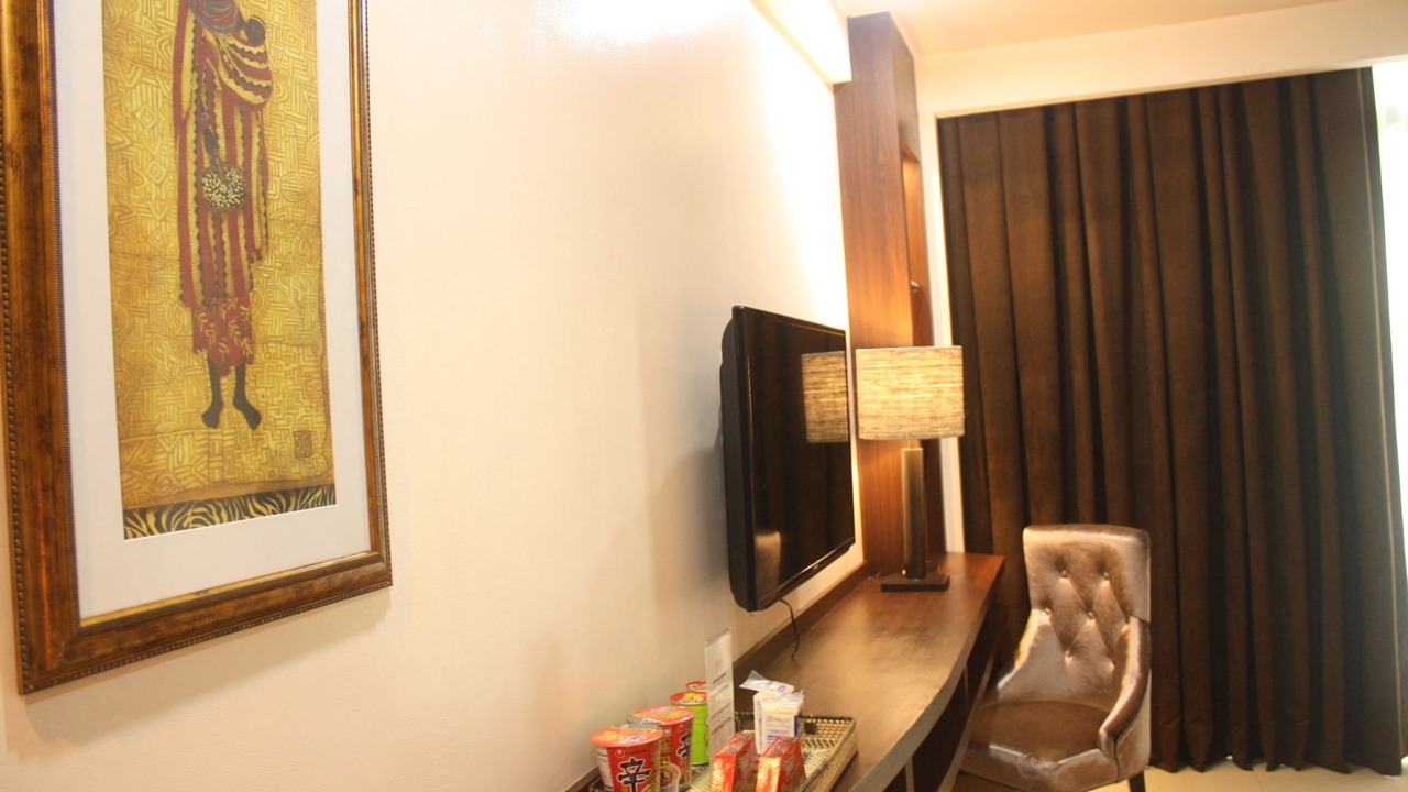 Photo of Bedroom in Cogon
