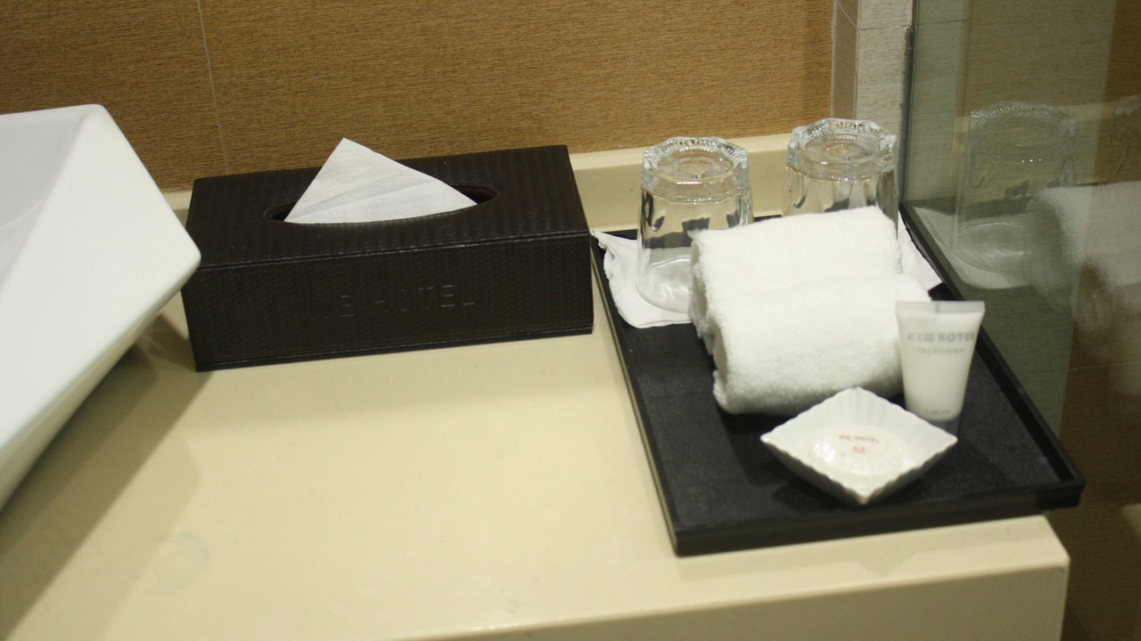 Photo of Bathroom in Tagbilaran