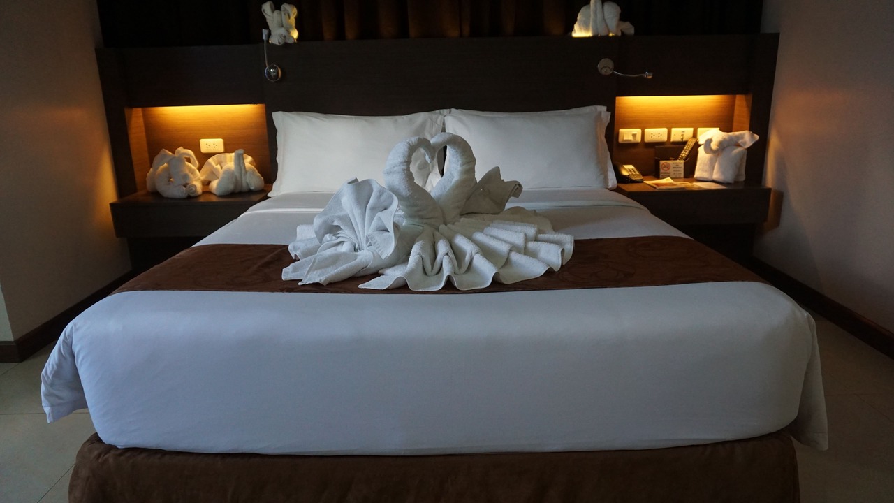 Photo of Bedroom in Tagbilaran