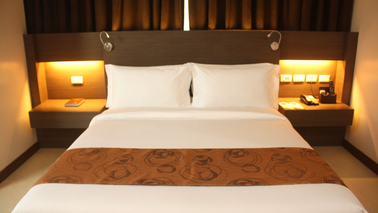Photo of Bedroom in Tagbilaran