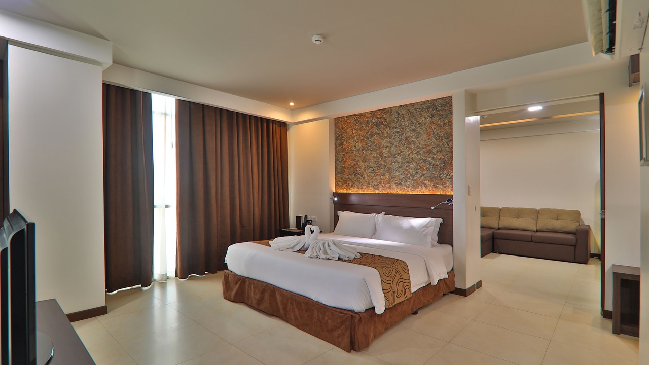 Photo of Bedroom in Tagbilaran
