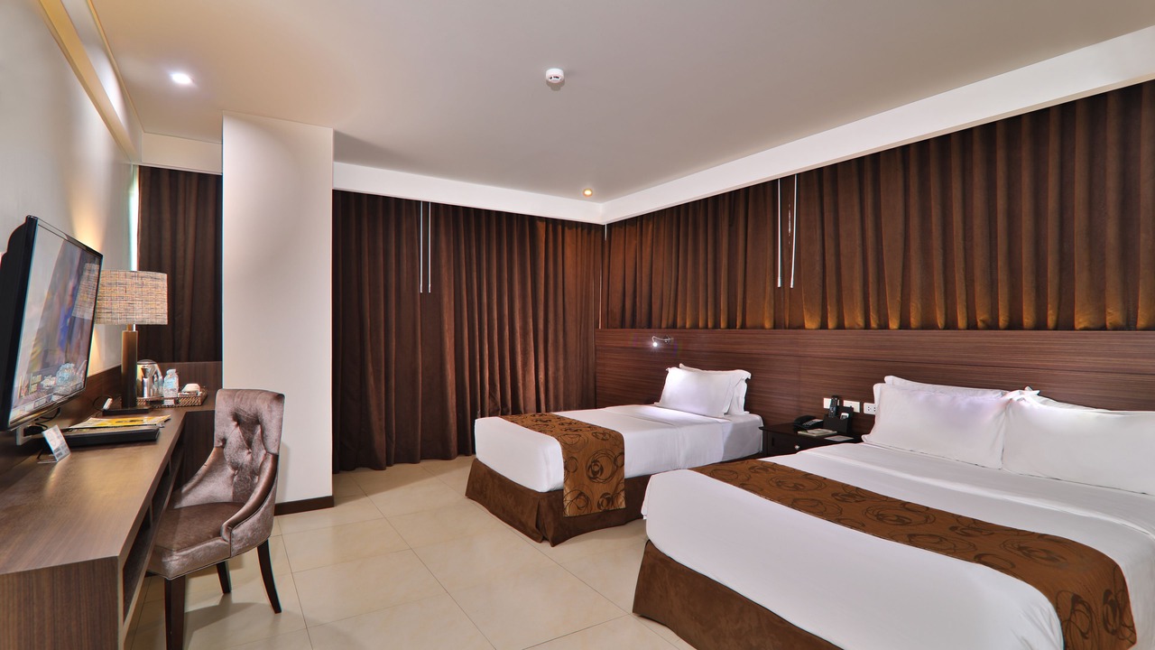 Photo of Bedroom in Tagbilaran