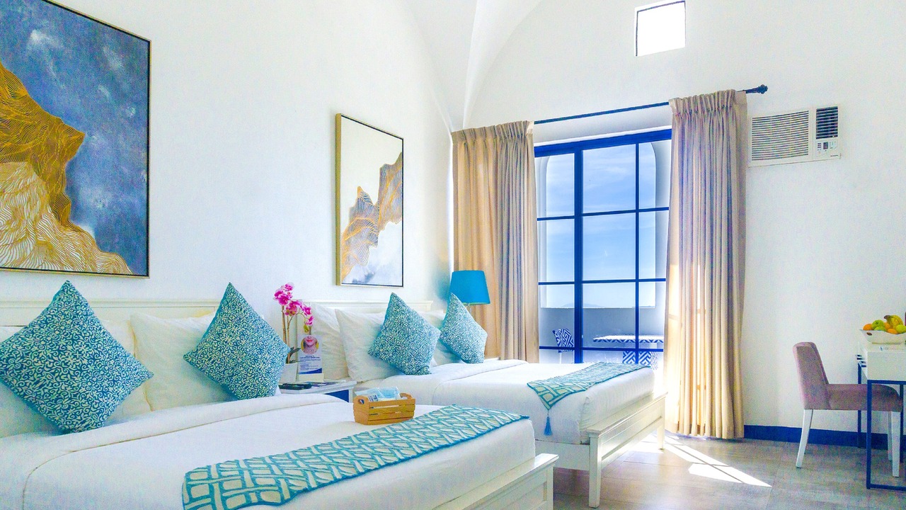 Photo of Bedroom in Mabini