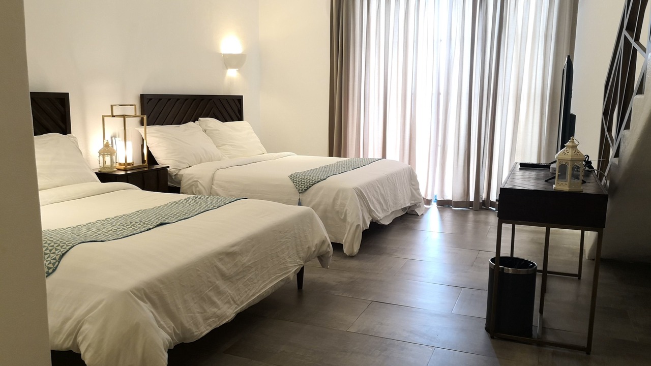 Photo of Bedroom in Mabini